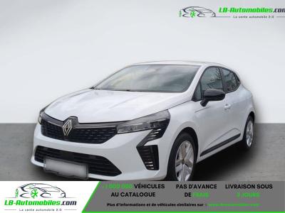 Renault Clio V TCe 90 BVA