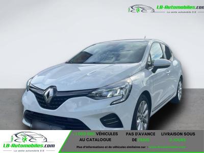 Renault Clio V TCe100 BVM