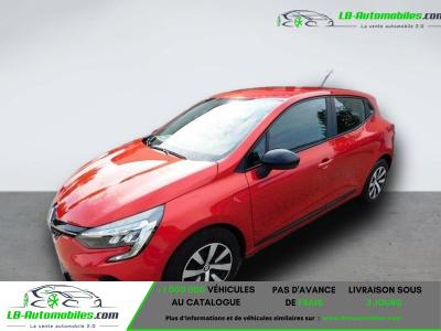 Renault Clio V TCe 90 BVM