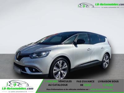 Renault Scenic TCe 140 BVM