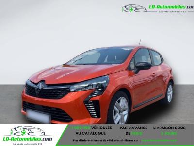 Renault Clio V SCe 65 BVM