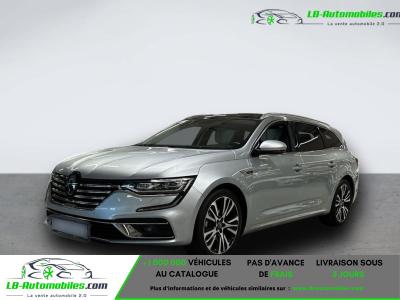 Renault Talisman Estate Tce 160 BVA