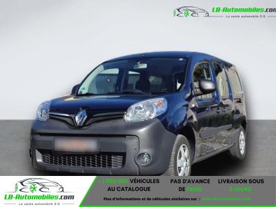 Renault Grand Kangoo dCi 110 7pl BVM