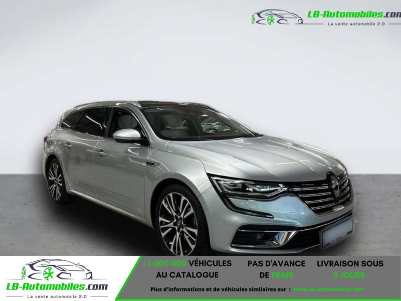 Renault Talisman Estate Tce 160 BVA - Photo 2 / 7
