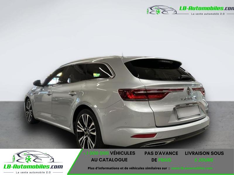 Renault Talisman Estate Tce 160 BVA - Photo 3 / 7