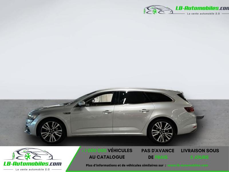 Renault Talisman Estate Tce 160 BVA - Photo 4 / 7