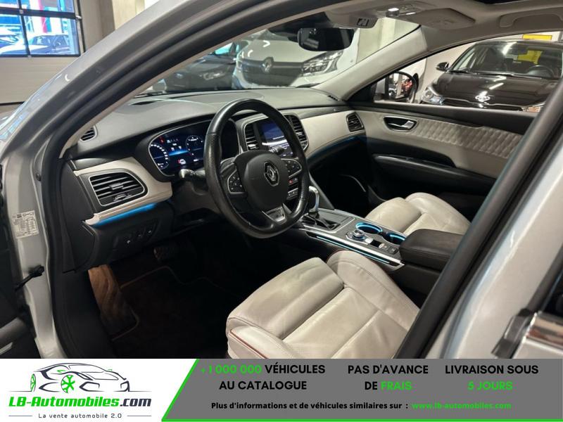 Renault Talisman Estate Tce 160 BVA - Photo 5 / 7