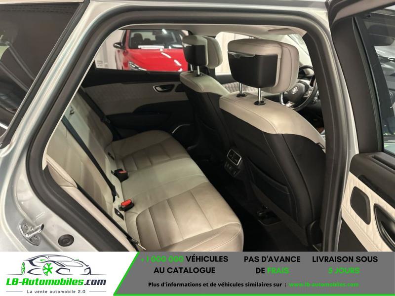 Renault Talisman Estate Tce 160 BVA - Photo 6 / 7
