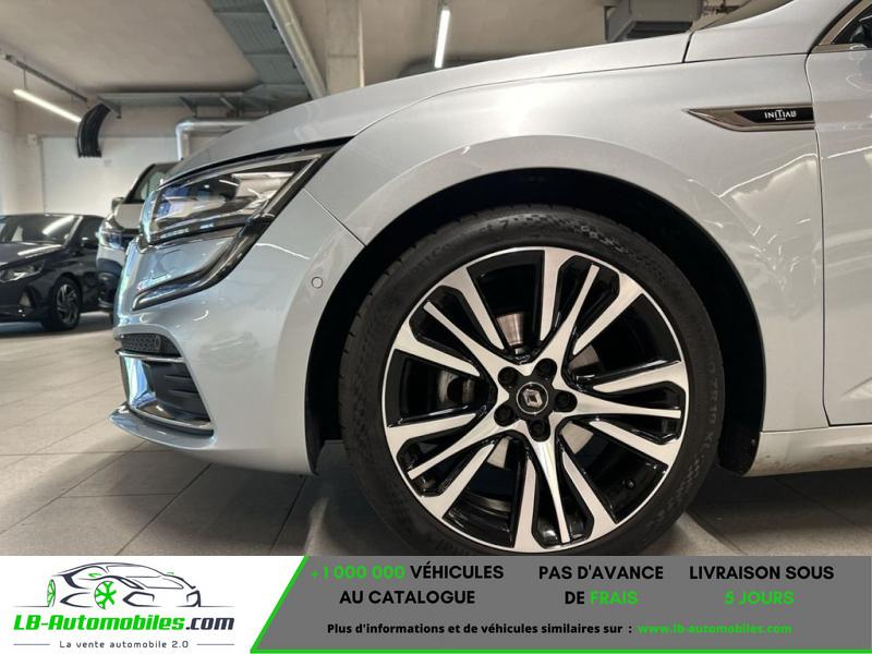 Renault Talisman Estate Tce 160 BVA - Photo 7 / 7