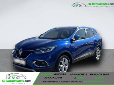 Renault Kadjar TC e 140 BVA