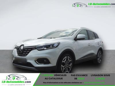 Renault Kadjar TC e140 BVM