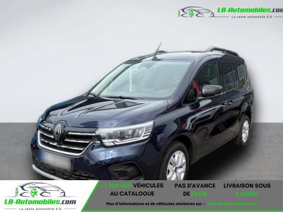 Renault Kadjar TCe 130 BVM