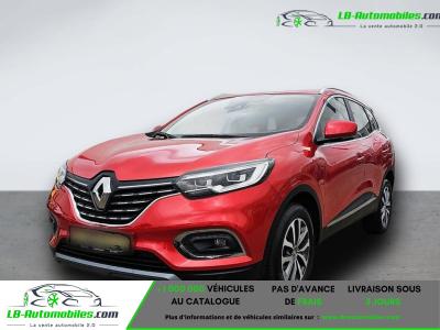 Renault Kadjar TC e160 BVA