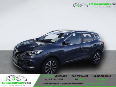 Renault Kadjar TC e160 BVA