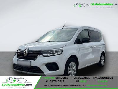 Renault Kadjar TCe 100 BVM