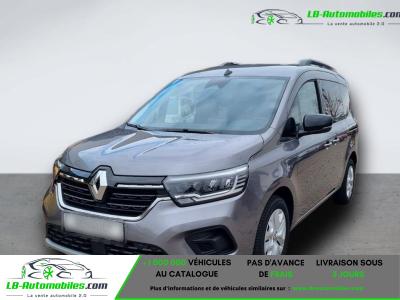 Renault Kadjar TCe 100 BVM