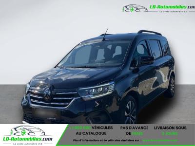 Renault Kadjar TCe 100 BVM