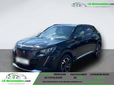 Peugeot 2008 PureTech 100  BVM