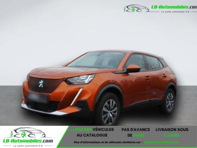 Peugeot 2008 Electrique 136 ch