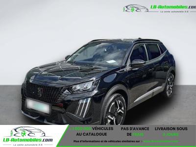 Peugeot 2008 Electrique 156 ch