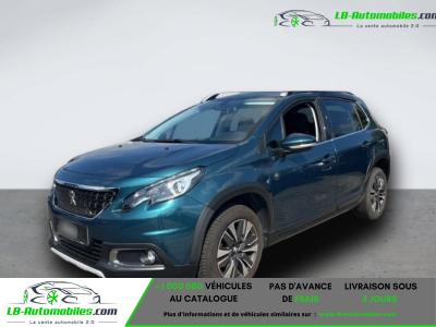Peugeot 2008 PureTech 130  BVM
