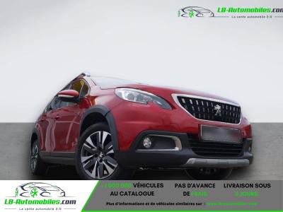 Peugeot 2008 1.2 PureTech 110ch  BVA