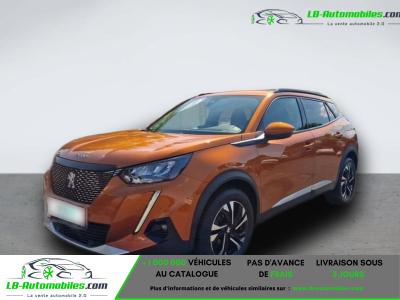 Peugeot 2008 PureTech 130  BVA