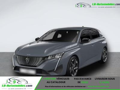 Peugeot 308 BlueHDi 130ch  BVA