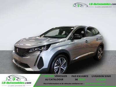 Peugeot 3008 Hybrid 136 e-DCS6