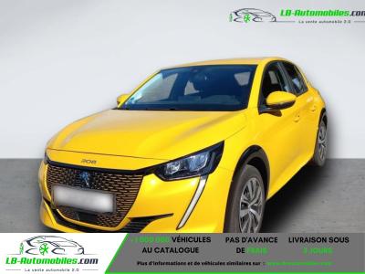 Peugeot 208 Electrique 50 kWh 136ch