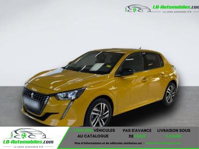 Peugeot 208 PureTech 130  BVA