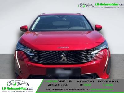 Peugeot 3008 Puretech 130ch  BVM