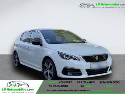 Peugeot 308 1.2 PureTech 130ch  BVA