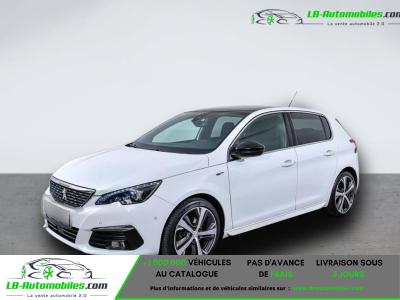 Peugeot 308 1.2 PureTech 130ch  BVA