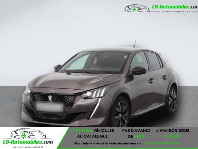 Peugeot 208 PureTech 100  BVA