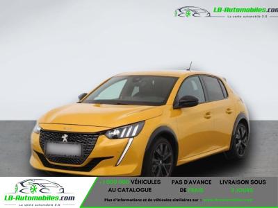 Peugeot 208 PureTech 100  BVA