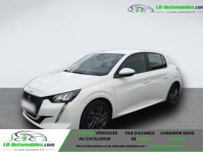 Peugeot 208 PureTech 100  BVA