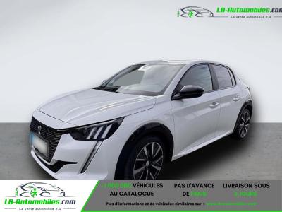 Peugeot 208 PureTech 100  BVA