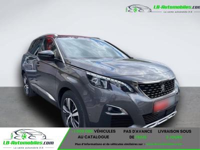 Peugeot 3008 1.2 Puretech 130ch  BVM