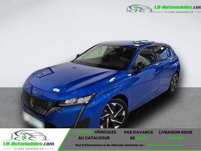 Peugeot 308 PureTech 130ch  BVA