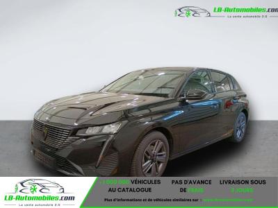 Peugeot 308 PureTech 130ch  BVM