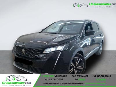 Peugeot 5008 PureTech 130ch  BVA