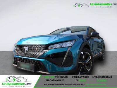 Peugeot 408 PureTech 130 ch  BVA