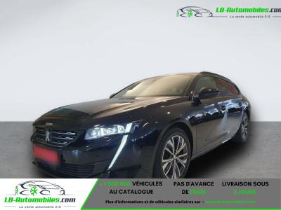 Peugeot 508 SW BlueHDi 130 ch  BVM
