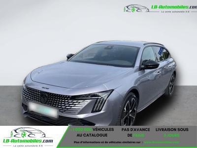 Peugeot 508 SW BlueHDi 130 ch  BVA