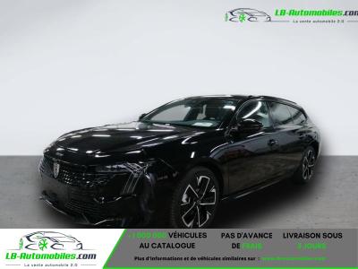 Peugeot 508 SW BlueHDi 130 ch  BVA