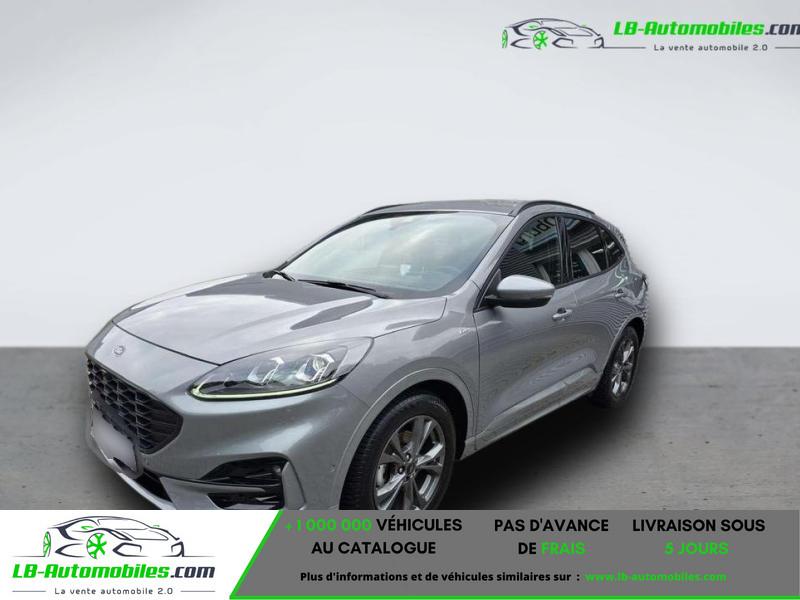 Ford Kuga 2.0 EcoBlue 150 mHEV BVM - Photo 1 / 10