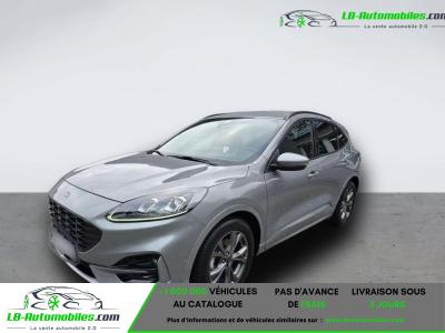 Ford Kuga 2.0 EcoBlue 150 mHEV BVM