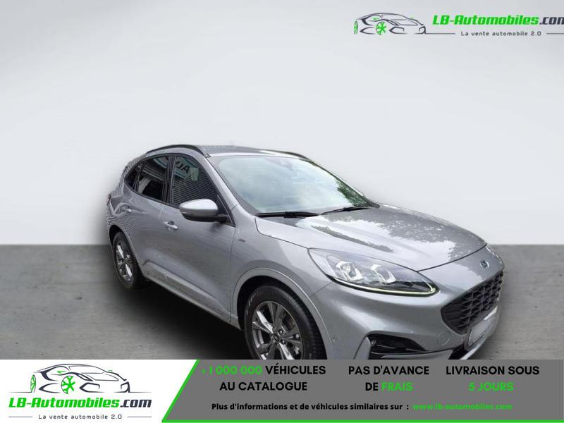 Ford Kuga 2.0 EcoBlue 150 mHEV BVM - Photo 2 / 10