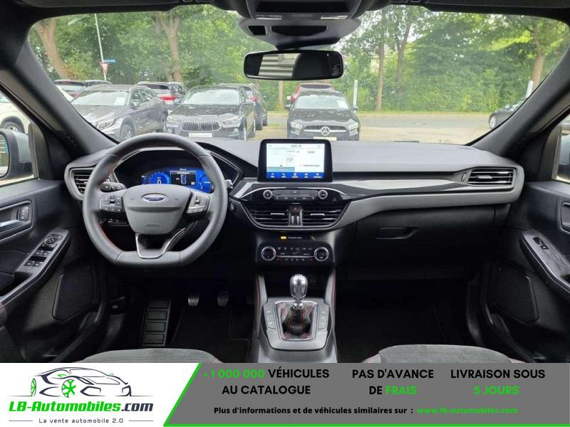 Ford Kuga 2.0 EcoBlue 150 mHEV BVM - Photo 3 / 10